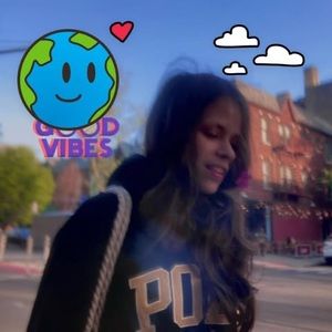 Meet your Posher, Mars